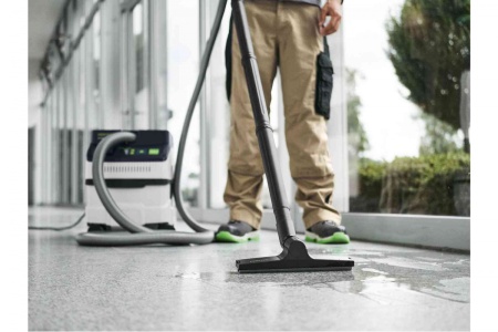 Пылеудаляющий аппарат FESTOOL CT 15 E 574827