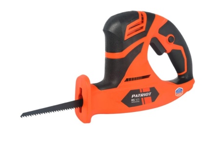 Сетевая сабельная пила PATRIOT RS 505 120301450