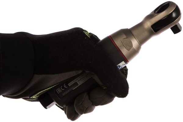 Пневматическая трещотка Ingersoll Rand 1105MAX-D3 Пневматическая трещотка Ingersoll Rand 1105MAX-D3