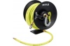 Шланг пневматический на катушке 15 м YATO YT-24241