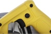 Дисковая пила DeWALT DW 366 A