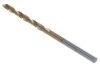 Сверло (2 шт; 3 мм; HSS) по металлу Fit 34330
