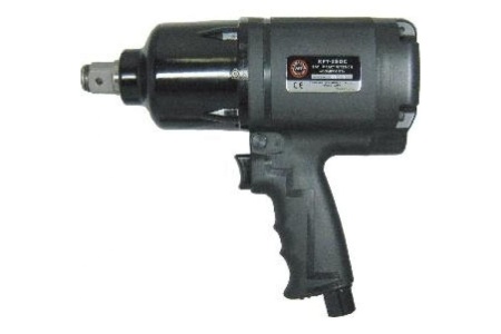 Гайковерт с ударным механизмом Kawasaki KPT-25DC
