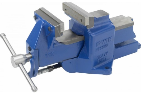 Тиски для слесарно-механических работ Irwin 150мм 112