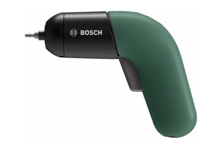 Аккумуляторный шуруповерт Bosch IXO VI Classic 06039C7020