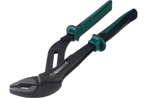 Переставные клещи Jonnesway P28212 300 мм 49417