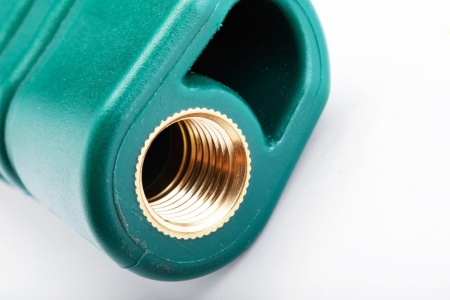 Обдувочный пистолет Sata 250 мм. (пневм.) 7,8 бар, 350 л/мин., 1/4" nrt 97222