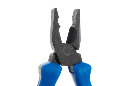 Комбинированные плоскогубцы 225мм KING TONY 6112-09A