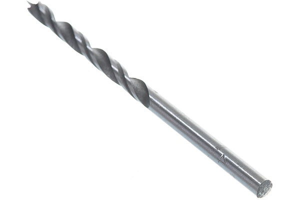 Сверло по дереву 4,0мм AV Steel AV-802040