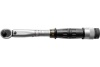 Динамометрический ключ THORVIK TWM38630 3/8DR, 6-30 Нм 53566