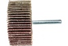 Круг лепестковый с оправкой (60х30 мм; P40) ПРАКТИКА 649-042