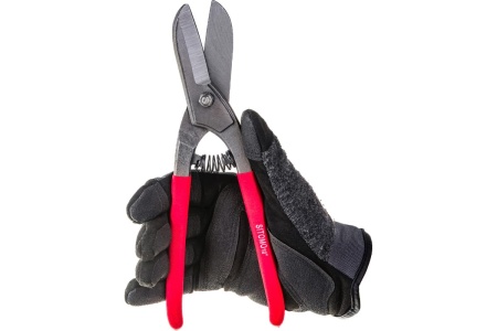 Ножницы по металлу SITOMO 250 British Type 66754