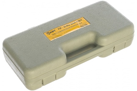 Безматричный гидравлический пресс КВТ ПГ-240БМ 67276