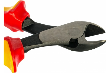 Диэлектрические бокорезы Inforce 180мм 1000В 06-18-17