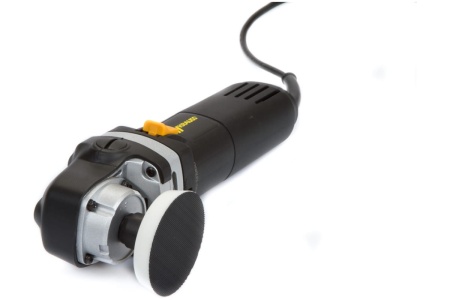 Мини-роторная полировальная машинка KRAUSS SUPERPOLISH R3-SET