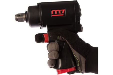 Пневматический ударный гайковерт MIGHTY SEVEN NC-6236Q