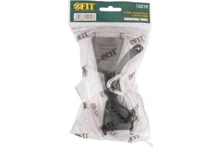 Защитные очки FIT РОС 12219