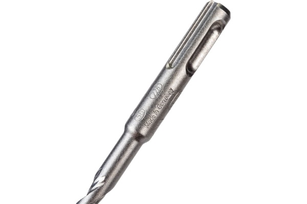Бур SDS-plus (8х160 мм) Kraftool 29320-160-08_z02