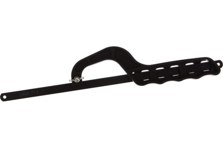 Мини-ножовка-ручка по металлу 300мм Kroft 202331