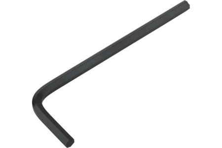 Шестигранный ключ 3мм FIT DIY 64103