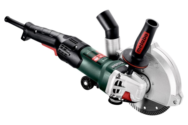 Отрезная машина Metabo TEPB 19-180 RT CED 600433500 Отрезная машина Metabo TEPB 19-180 RT CED 600433500