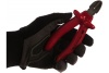 Боковые кусачки IEK PROFI 160мм 1000В TCP-3-160