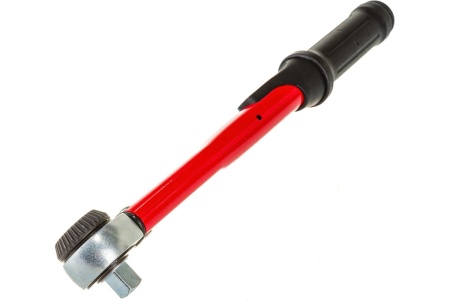 Динамометрический ключ GEDORE RED 1/2", 20-100 Нм 3301216