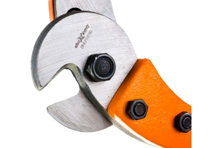 Кабелерез Буревестник 600 мм, по меди 205