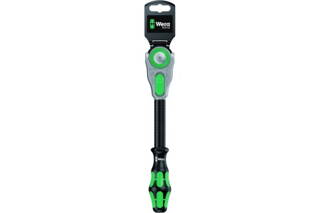 Трещоточный ключ WERA ZYKLOP WE-073262
