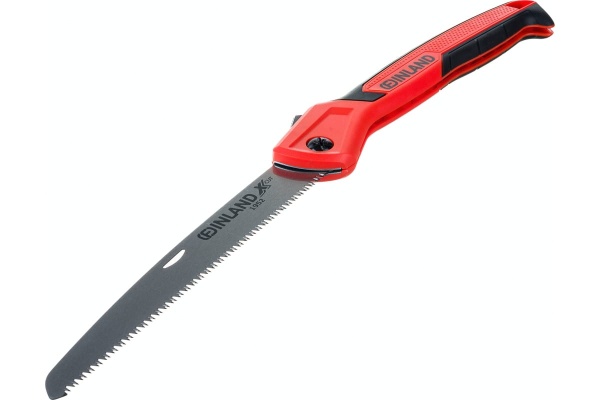 Складная ножовка ЦЕНТРОИНСТРУМЕНТ 1952 Finland 240 1952