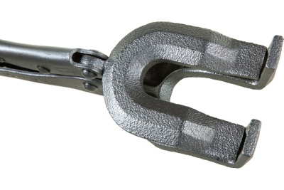 Сварочные зажимные клещи KNIPEX KN-4224280