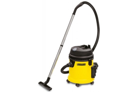 Пылесос для влажной и сухой уборки Karcher NT 27/1