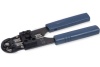 Обжимной инструмент Cabeus для RJ-45 (8p8c) HT-210C