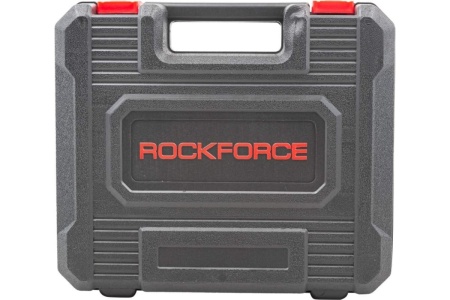 Дрель-шуруповерт ROCKFORCE 20V RF-BT-CD12 20V
