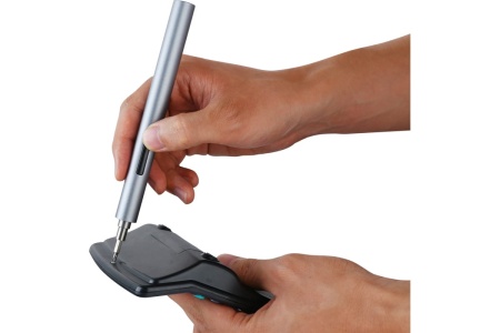 Аккумуляторная отвертка DEKO DKS4-Li 065-0660