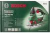 Электролобзик PST 750 PE Bosch 06033A0521