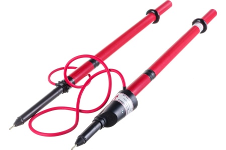 Указатель напряжения Электро Трейд УВН-80Э ТФ ET-UVN102