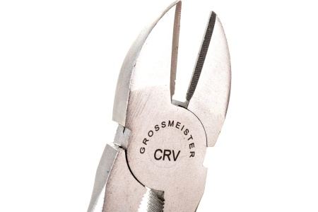 Бокорезы GROSSMEISTER 160 мм 013001001