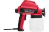 Электрический краскопульт Hiper HSG110A