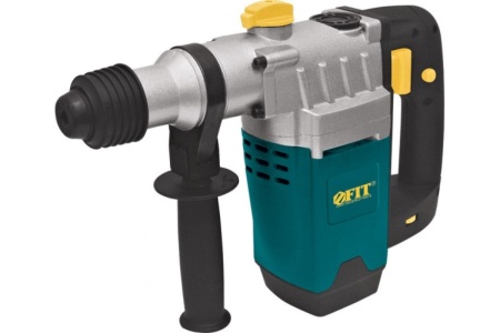 Демонтажный перфоратор FIT DH-1253C 80124 Демонтажный перфоратор FIT DH-1253C 80124