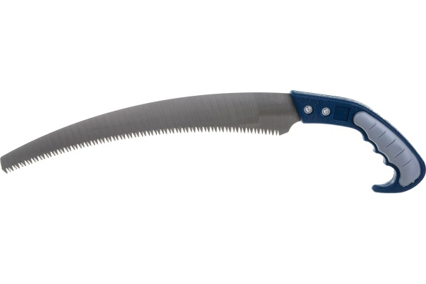 Садовая ножовка 300 мм, шаг 3.5 мм/7 TPI, закаленный зуб, 3D-заточка КОБАЛЬТ 248-856