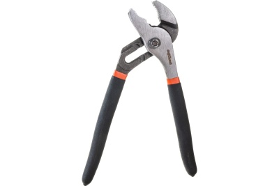 Переставные клещи 200мм AV Steel AV-624007