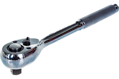 Трещоточный ключ NEO Tools 1/2", 255 мм 08-516