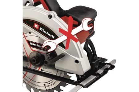 Циркулярная пила DEWALT 18 В XR DCS571N-XJ