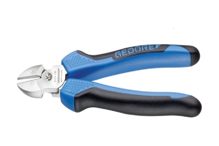 Бокорезы GEDORE 180 мм 2910934