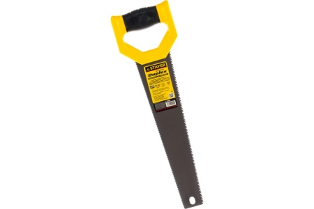Ножовка двухсторонняя, 350мм STAYER HI-TEFLON 2-15089