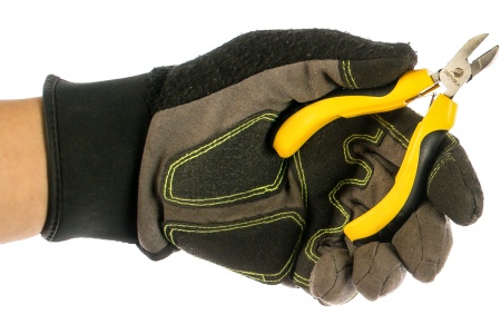 Бокорезы мини ЭВРИКА 4,5 ER-6057D