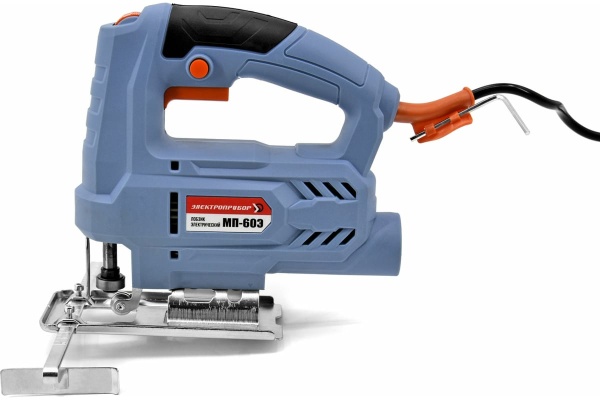 Электролобзик ЭЛЕКТРОПРИБОР МП-60Э Электролобзик ЭЛЕКТРОПРИБОР МП-60Э