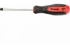 Отвертка SL6,0х100 мм MATRIX Fusion Anti slip 11423