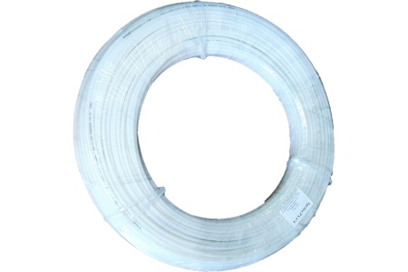 Трубка соединительная PA 6х4 мм, 25 м ЭнергоРесурс 9911001025